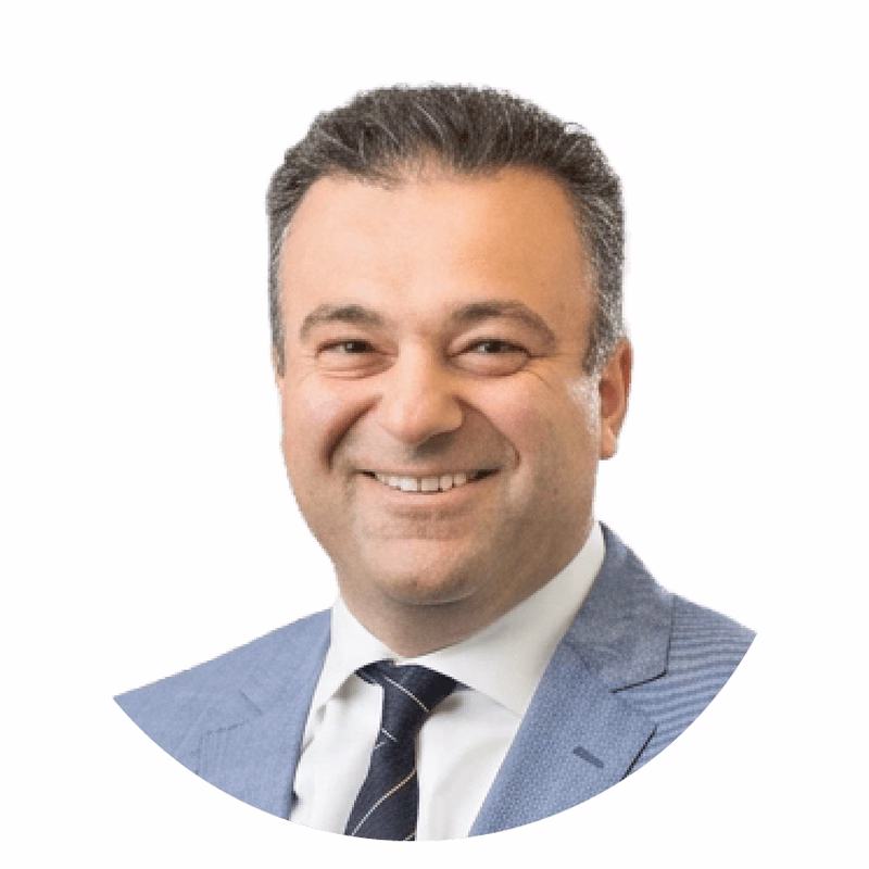 Dr. Peter Liodakis
